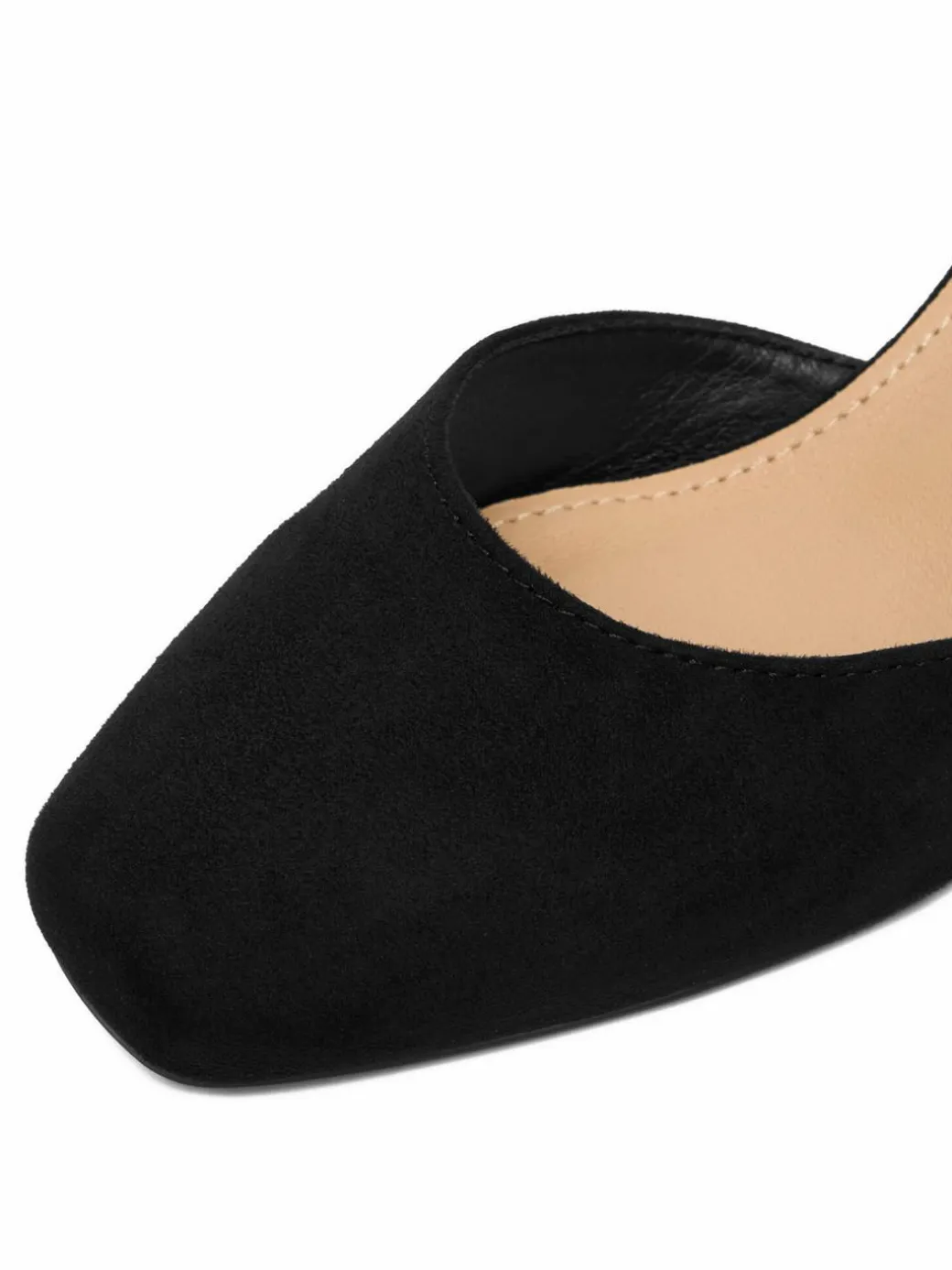 Décolleté CEO-WS1097-04 Nero