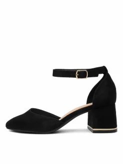 Décolleté CEO-WS1097-04 Nero
