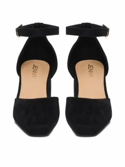 Décolleté CEO-WS1097-04 Nero