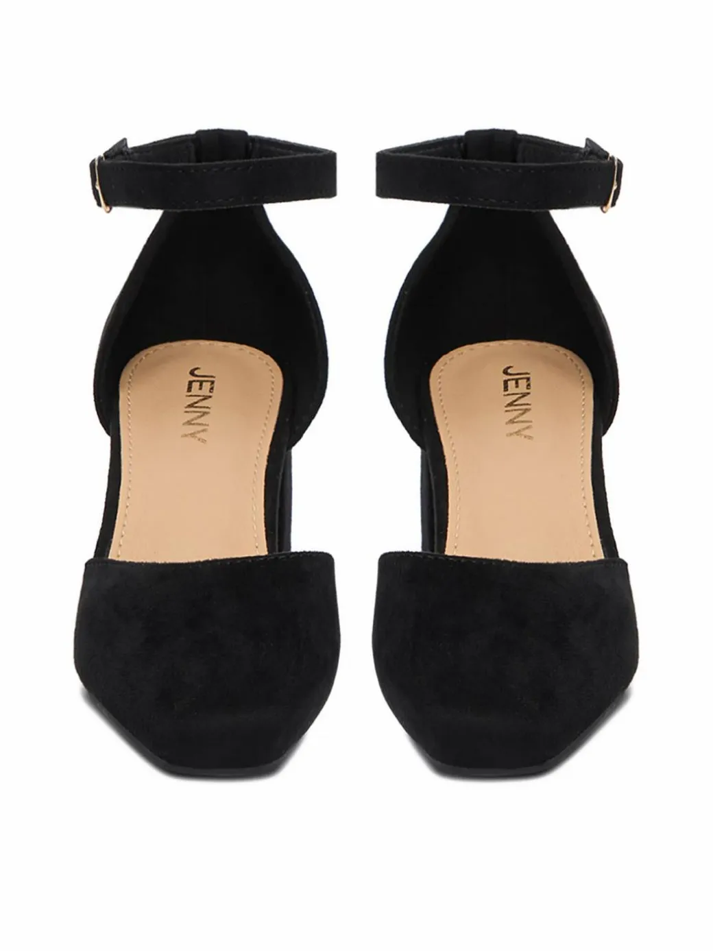 Décolleté CEO-WS1097-04 Nero