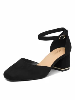 Décolleté CEO-WS1097-04 Nero
