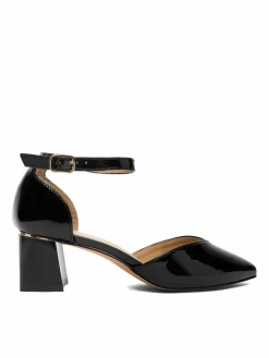 Décolleté CEO-WS3296-02 Nero