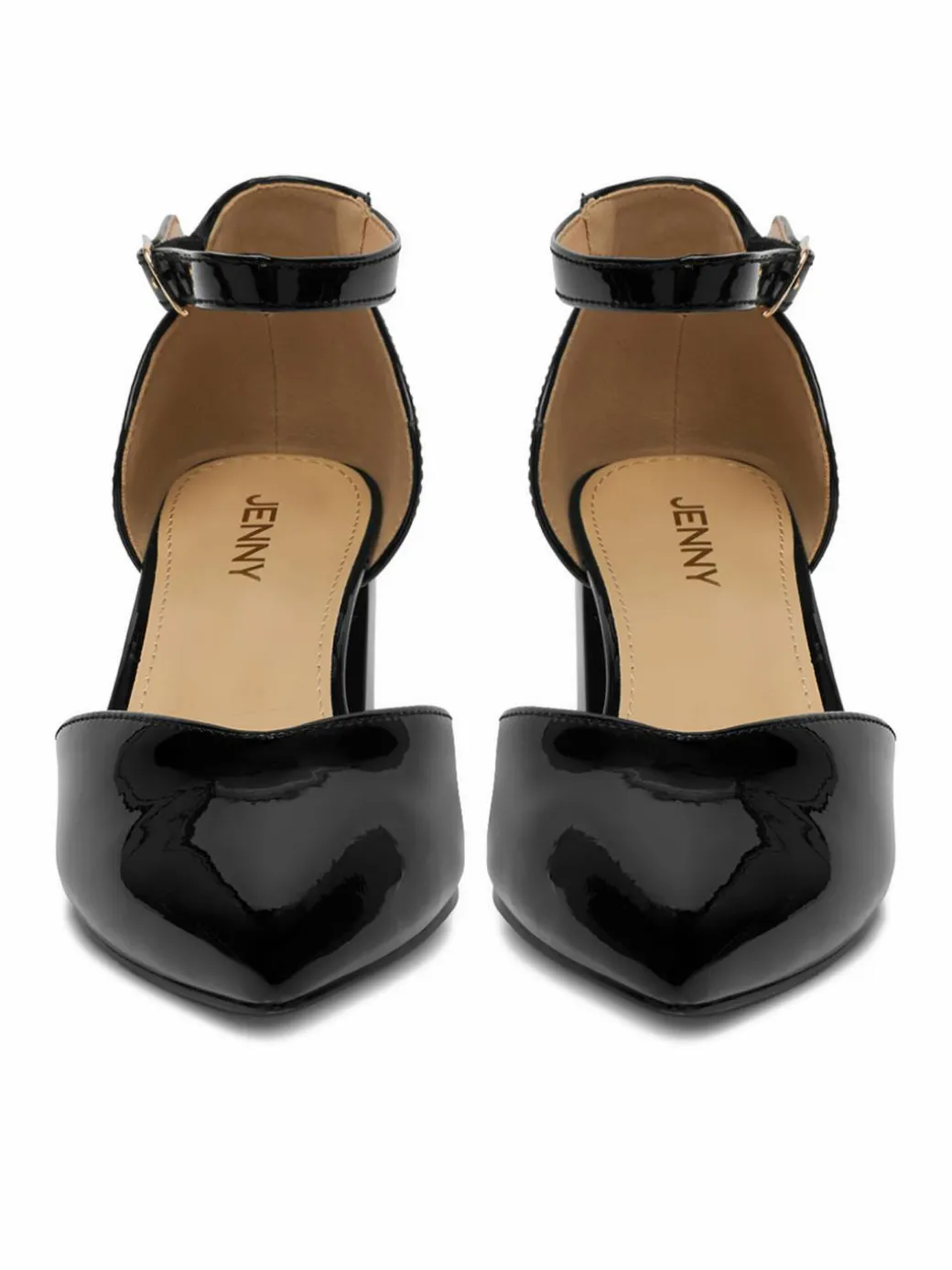 Décolleté CEO-WS3296-02 Nero