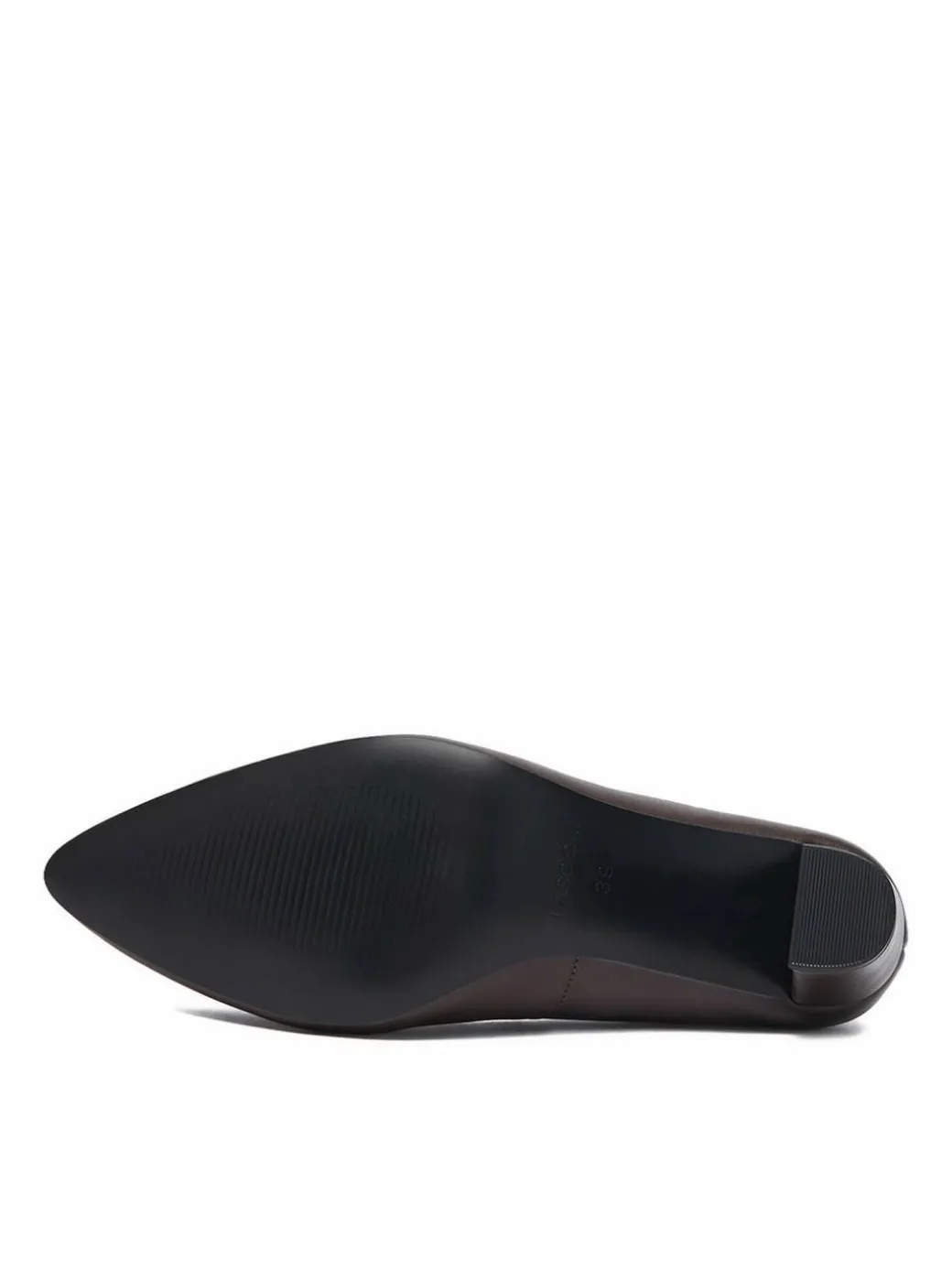 Décolleté CEO-WSS21633-01 Marrone