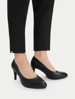 Décolleté CEO-WSS21575-01 Nero