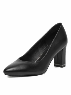 Décolleté CEO-WSS21633-01 Nero