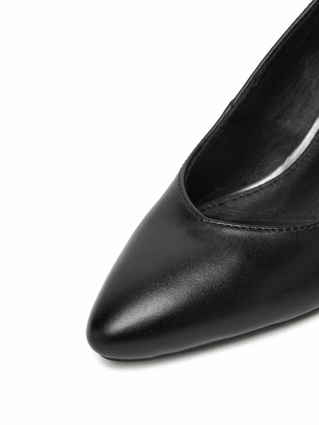 Décolleté CEO-WSS21633-01 Nero