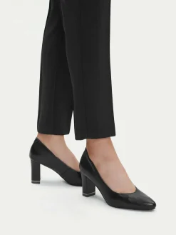 Décolleté CEO-WSS21633-01 Nero