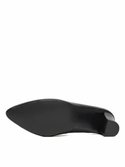 Décolleté CEO-WSS21633-01 Nero