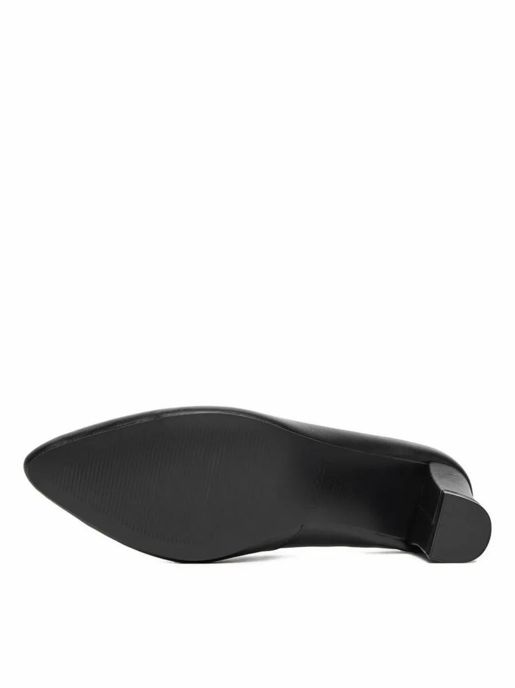 Décolleté CEO-WSS21633-01 Nero