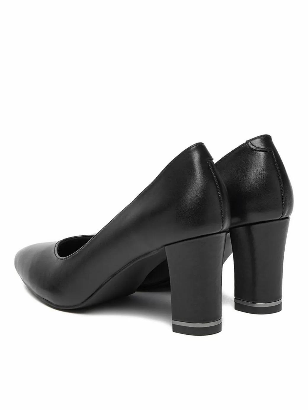Décolleté CEO-WSS21633-01 Nero