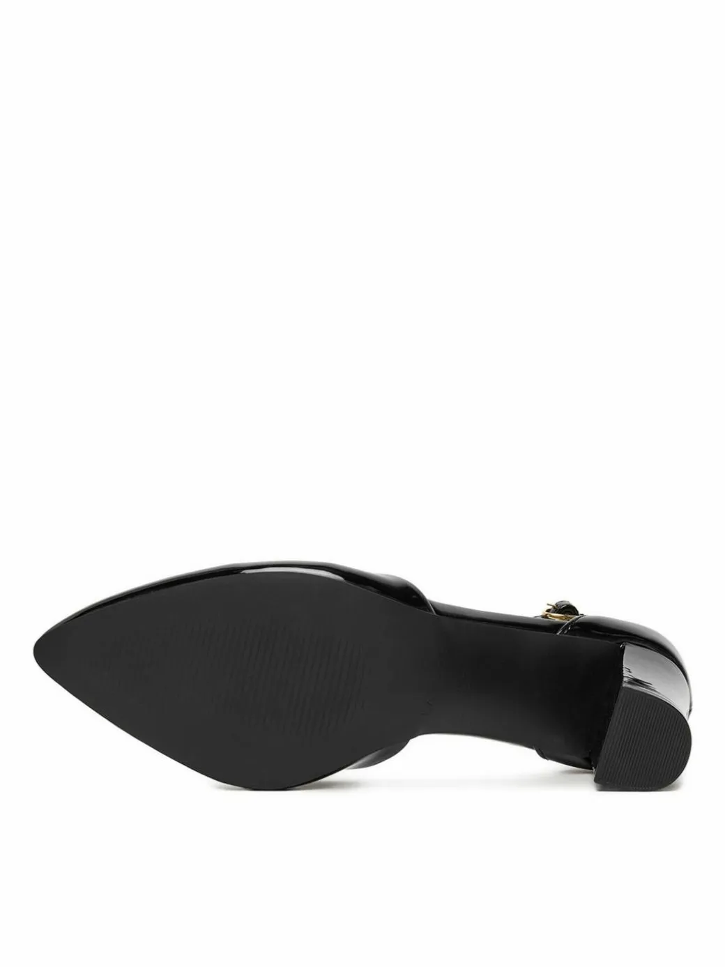 Décolleté CEO-WSS21633-02 Nero