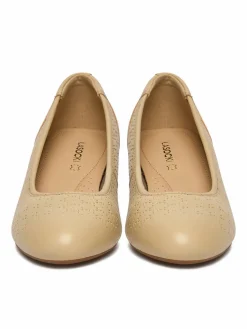 Décolleté CEO-WYL4060-4Z Beige