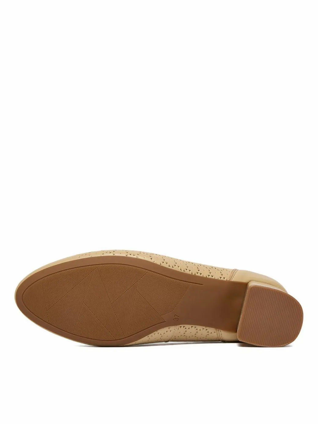 Décolleté CEO-WYL4060-4Z Beige