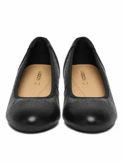 Décolleté CEO-WYL4060-4Z Nero
