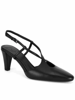 Décolleté CHARLI-V2023-18-1 Nero