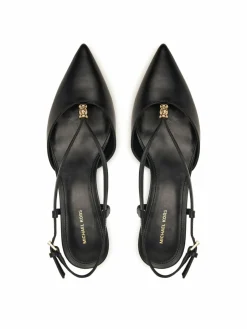 Décolleté Cherie 40T6CHMP1L Nero