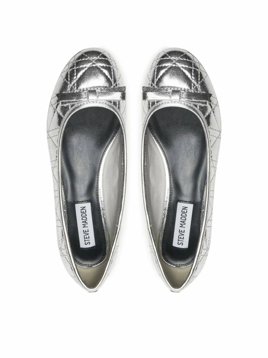 Décolleté Cherish-Q SM11003516 Argento