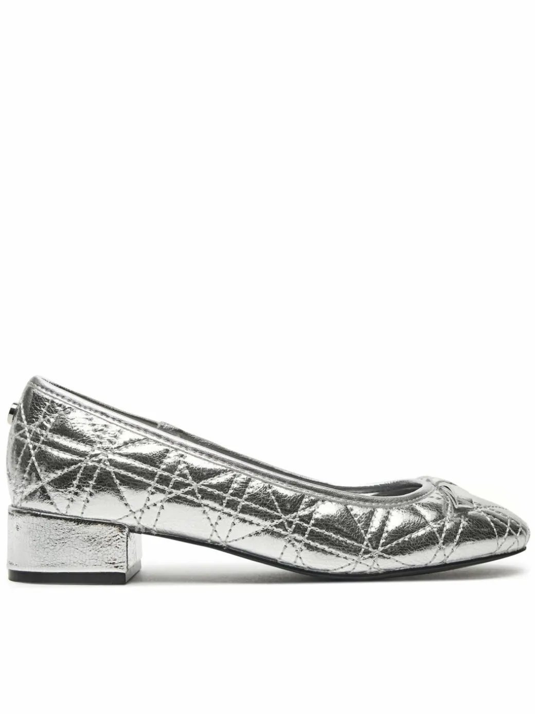 Décolleté Cherish-Q SM11003516 Argento