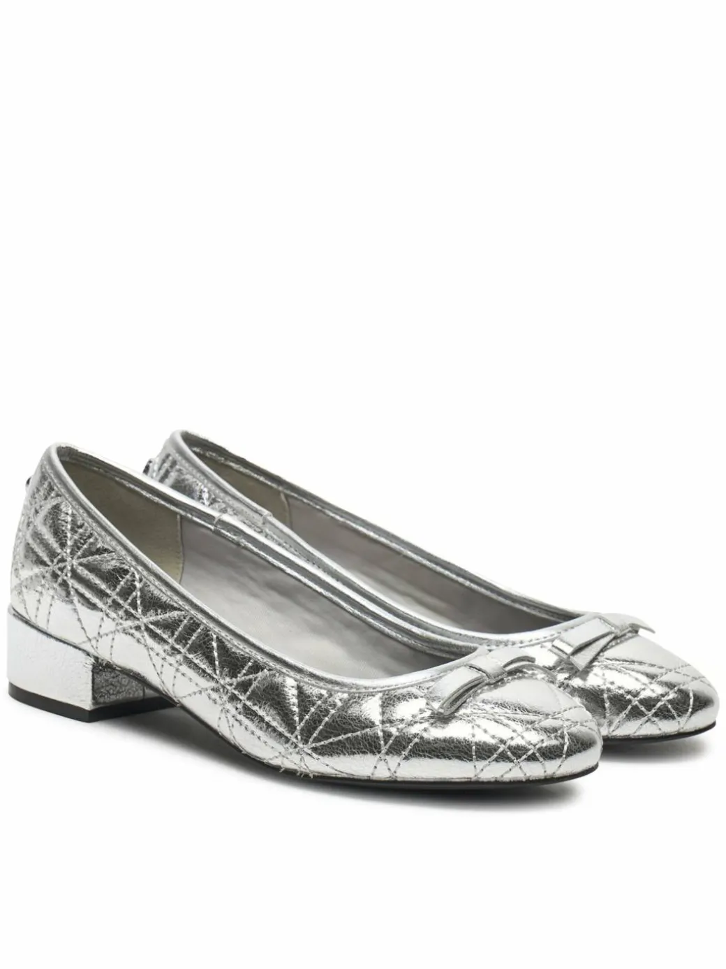 Décolleté Cherish-Q SM11003516 Argento