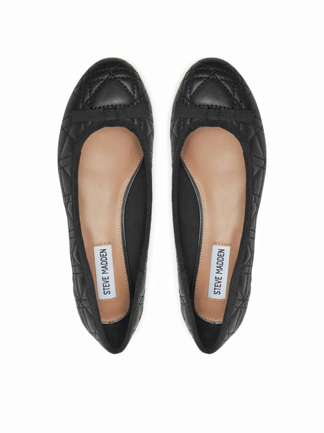 Décolleté Cherish-Q SM11003516 Nero