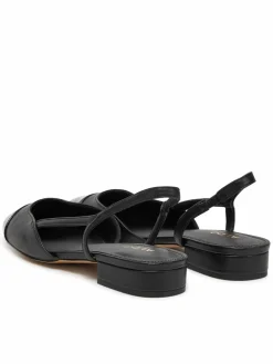 Décolleté Clementinne 13773279 Nero