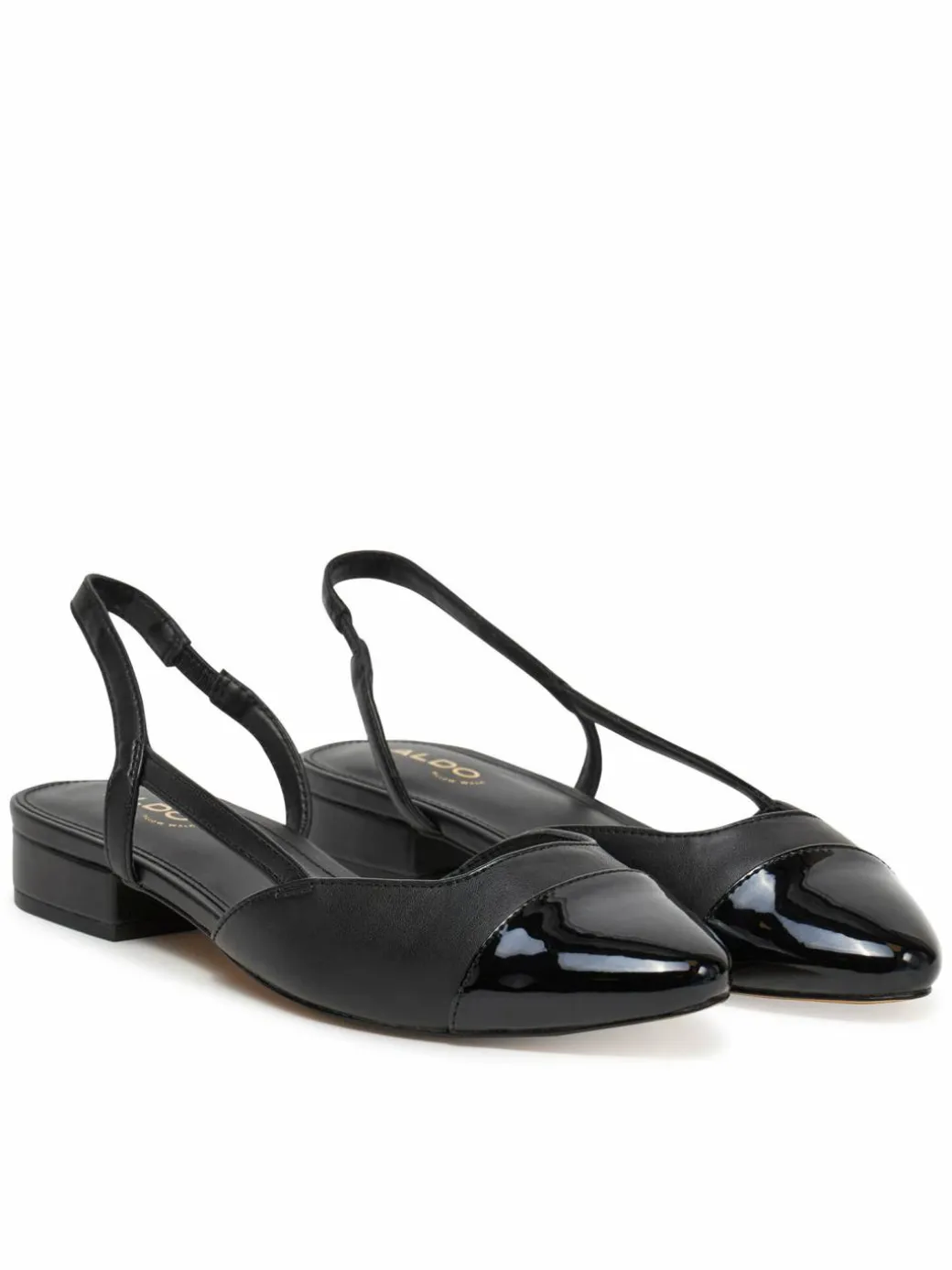Décolleté Clementinne 13773279 Nero