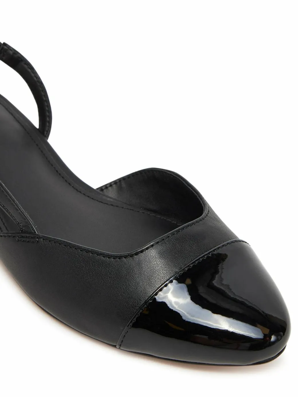 Décolleté Clementinne 13773279 Nero