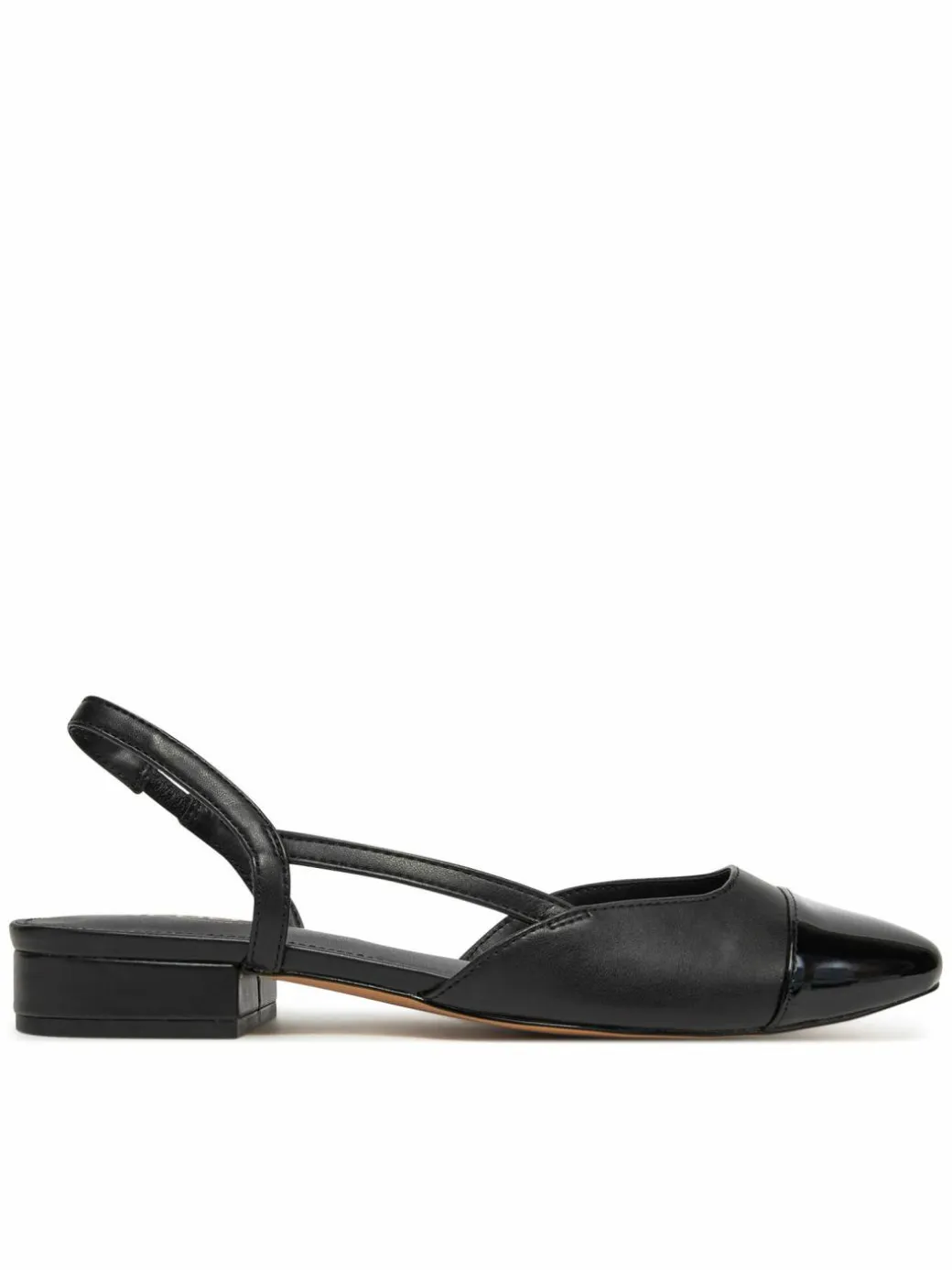 Décolleté Clementinne 13773279 Nero