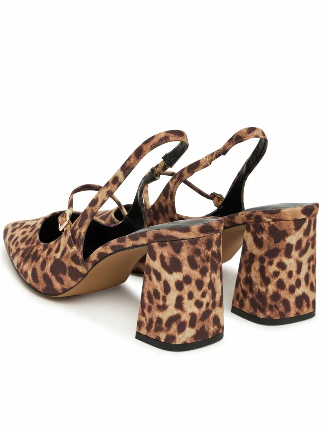 Décolleté Coquettte 14081240 Marrone