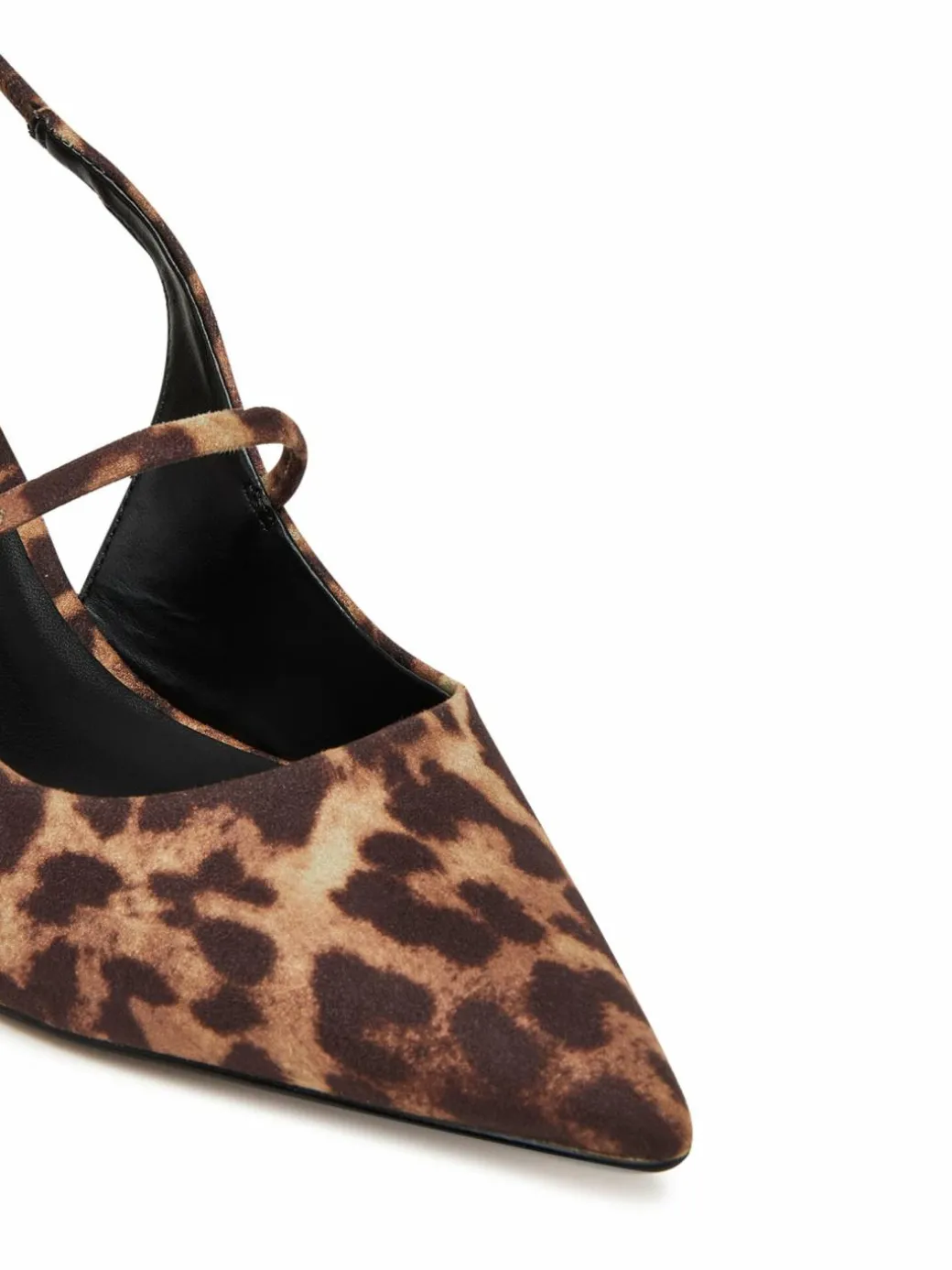 Décolleté Coquettte 14081240 Marrone