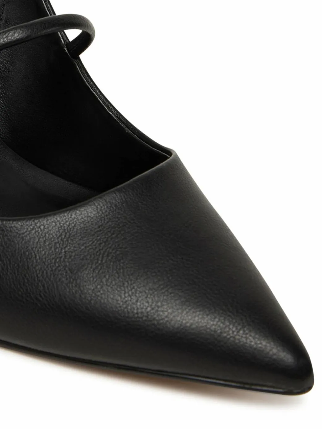 Décolleté Coquettte 13854545 Nero