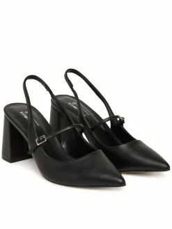 Décolleté Coquettte 13854545 Nero