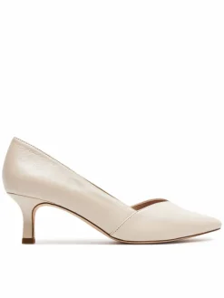 Décolleté 9-22403-42 Écru