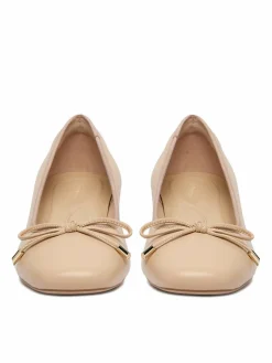 Décolleté C-XRY0508 Beige