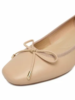 Décolleté C-XRY0508 Beige
