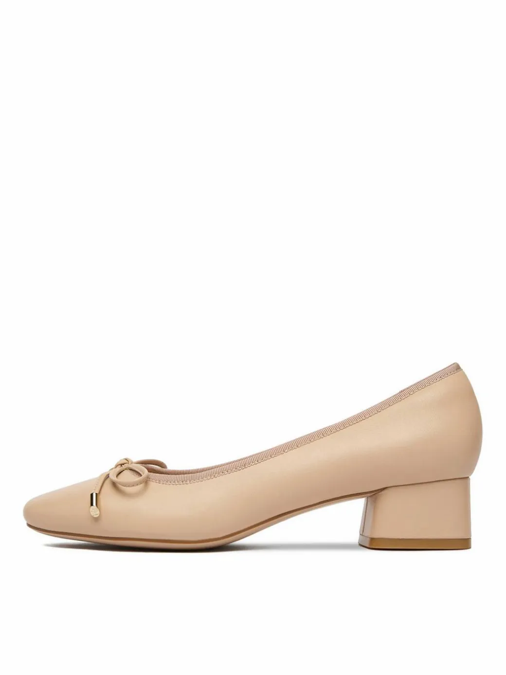 Décolleté C-XRY0508 Beige