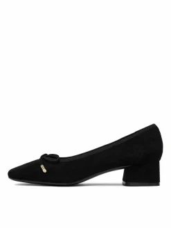 Décolleté C-XRY0508 Nero