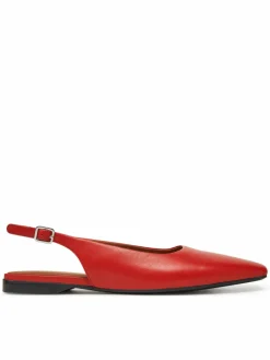 Décolleté Delia 5907-201-48 Rosso