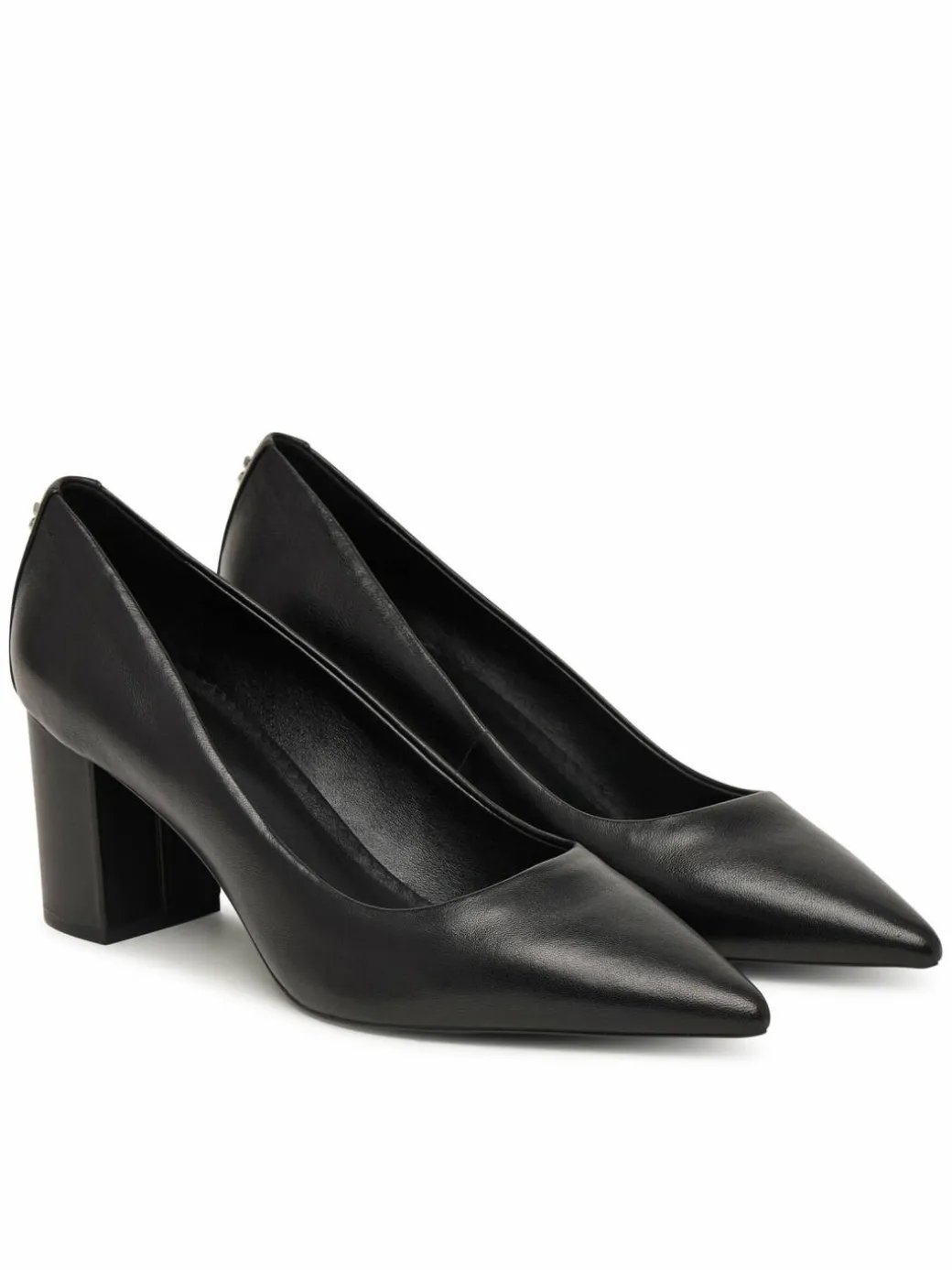 Décolleté Devany 50563610 Nero