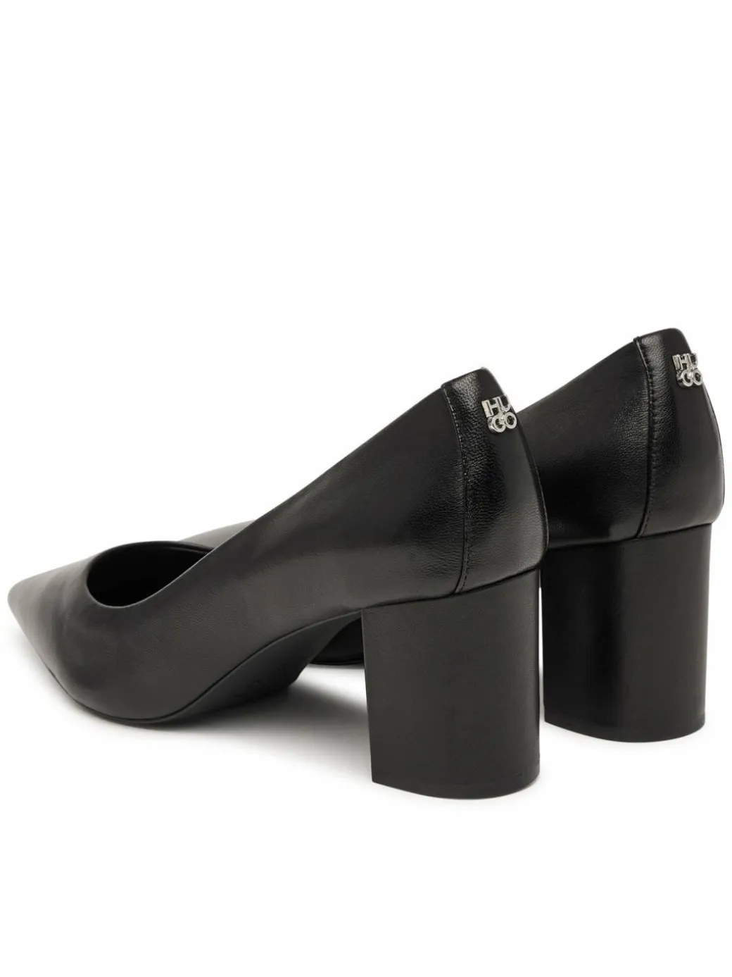 Décolleté Devany 50563610 Nero
