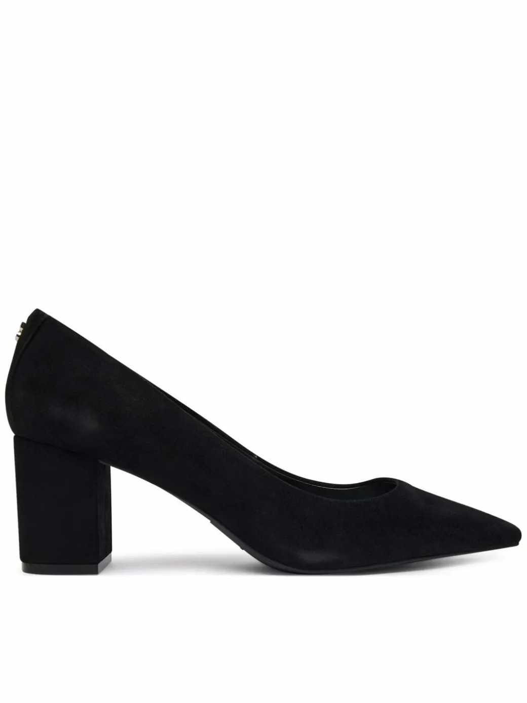 Décolleté Devany 50557665 Nero
