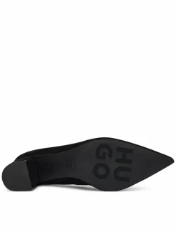 Décolleté Devany 50557665 Nero