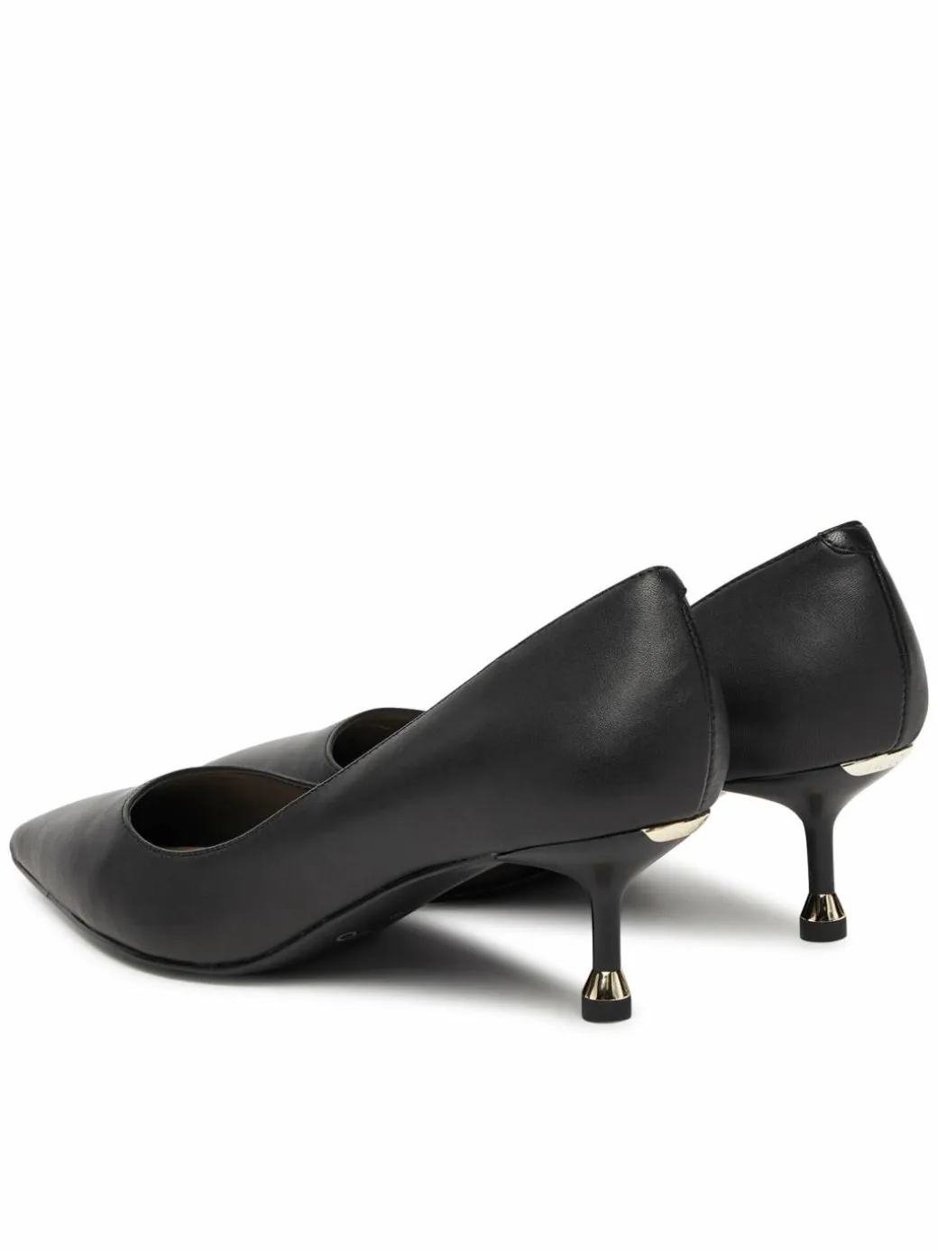 Décolleté Deva 04 SF5015 P0062 Nero