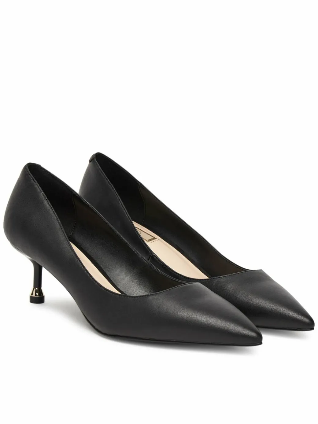 Décolleté Deva 04 SF5015 P0062 Nero