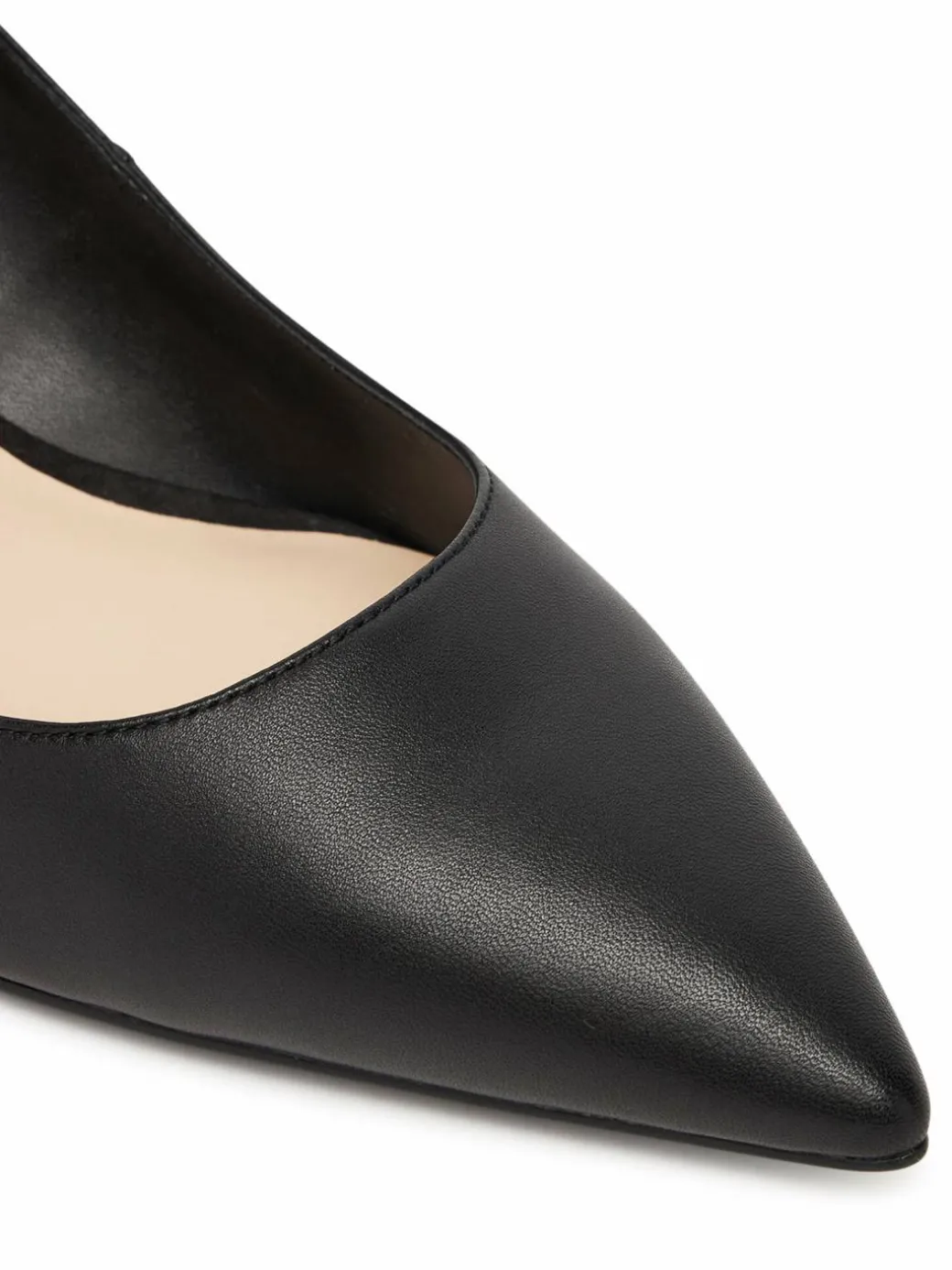 Décolleté Deva 04 SF5015 P0062 Nero