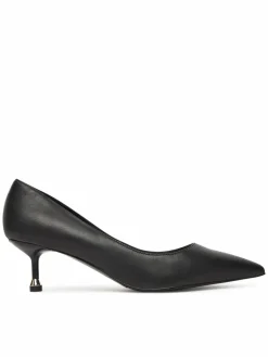 Décolleté Deva 04 SF5015 P0062 Nero