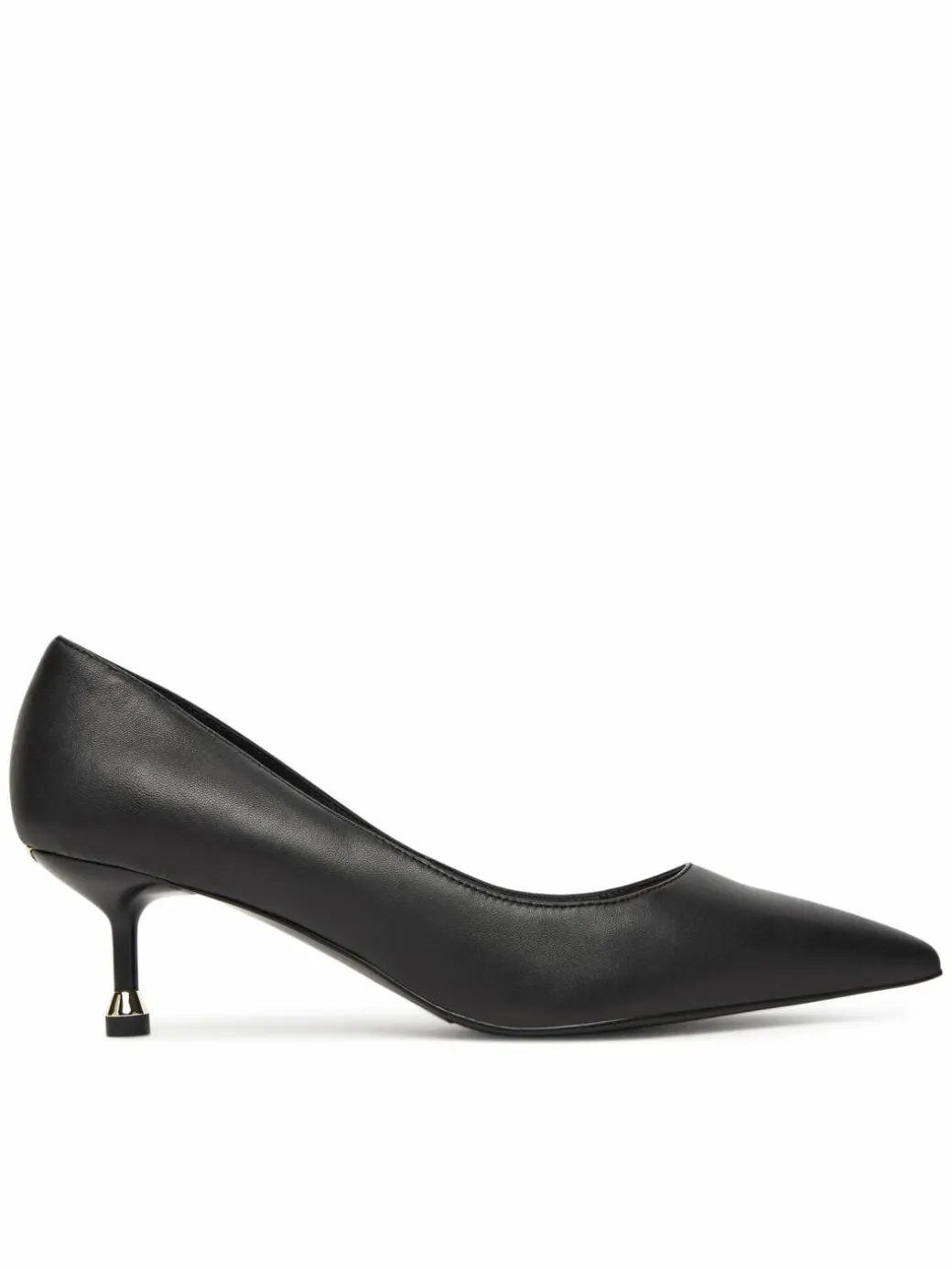Décolleté Deva 04 SF5015 P0062 Nero
