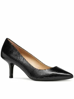 Décolleté D Kleopy D55YBA 000KY C9999 Nero