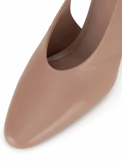Décolleté DREW-LT766-91 Beige